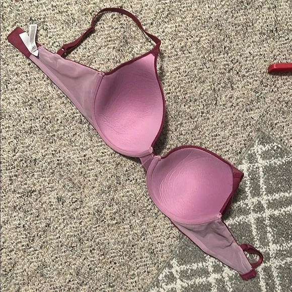 Gilligan & O'Malley Lace Bras Intimates - Picture 5 of 6